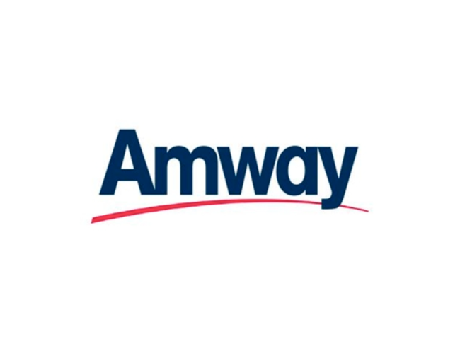 한국암웨이 (Amway)