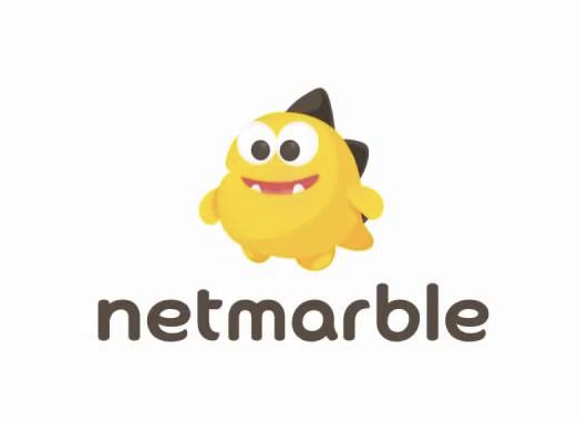 넷마블 앤파크 (Netmarble)