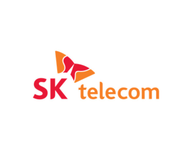 SK텔레콤 (SK Telecom)
