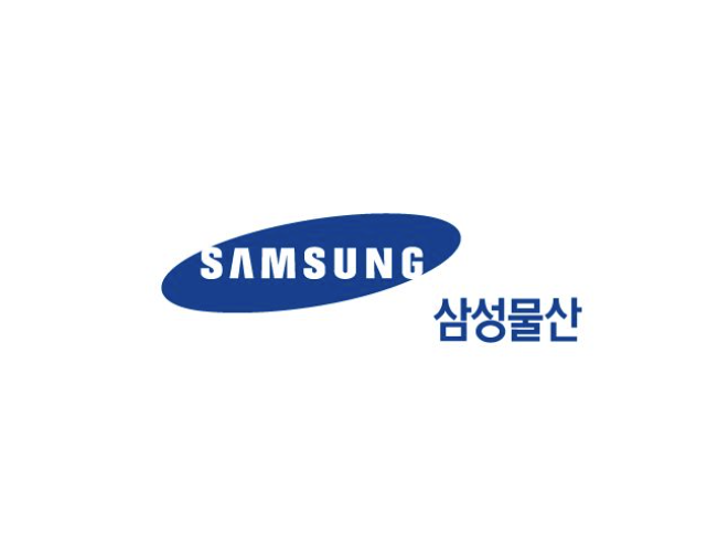 삼성물산